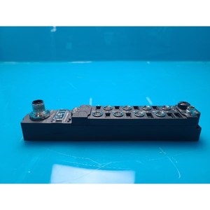 Módulo de E/S Distribuidas Turck SDNB-0008D-0006 Usado Como Es, Piezas de Equipos Semiconductores Legados - Product Image 1