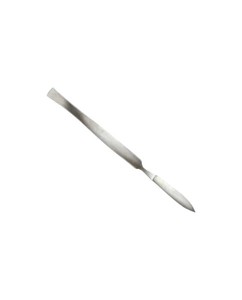 Couteau de dissection avec manche de 15 cm, couteau de dissection chirurgical en acier inoxydable pour l'anatomie, le laboratoire et la chirurgie générale - Product Image 3