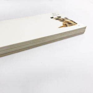 Tarjetas pequeñas tarjetas de visita personalizadas - Product Image 5