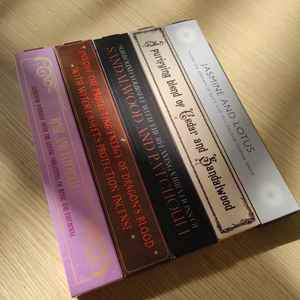 Bâtons d'encens décoratifs écologiques de style indien en bambou et bois de santal, parfumés et colorés, faits à la main, marque GMEX - Product Image 3