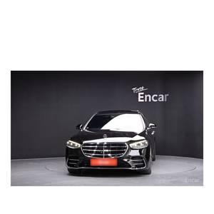 Mercedes-Benz Clase S S500L 4MATIC 2023, 63,953 km, Caja de Cambios Automática, Asientos de Cuero, Volante a la Izquierda, Cámara Trasera - Product Image 3