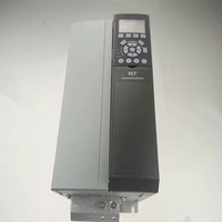 Convertisseur de fréquence CNC Danfoss PLC Controller Vlt2800 Automation 3.0KW FC-302P3K0T5E20H2XGCXXXSXXXXA0BKCXXXXDX