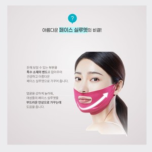 แผ่นมาส์กหน้าเกาหลี Prreti Korean K-Beauty Vrain Solution Patch 1 แผ่น ผลิตในเกาหลี มาส์กหน้าเพื่อการดูแลผิว - Product Image 3