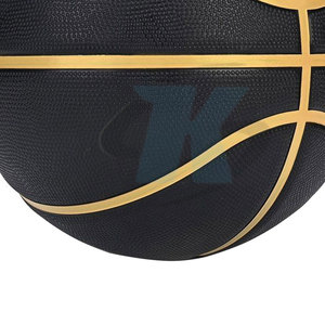 Balones de Baloncesto Profesionales con Agarre Profundo, Alto Rebote, Resistentes al Desgaste, para Práctica y Competencia - Product Image 6