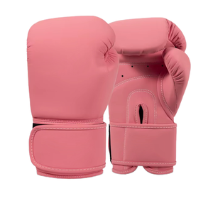 Gants de Muay Thai Gants d'entraînement pour la performance de boxe avec logos de marque personnalisés Gants de boxe - Product Image 1