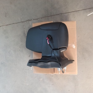 Pièces de rechange de carrosserie automobile Ensemble de rétroviseur de porte latérale pour <span class=keywords><strong>FORD</strong></span> <span class=keywords><strong>TRANSIT</strong></span> 2015 <span class=keywords><strong>2016</strong></span> 2017 2018 2019 2020 2021 - Product Image 6