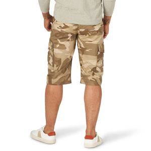 Nouveau Short de Sport Homme Tendance Été 2026 pour la Course en Extérieur et le Fitness, Respirant, Double Couche - Product Image 2