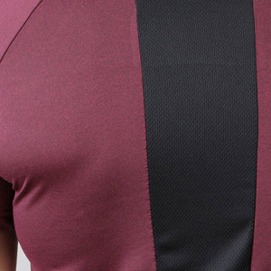 เสื้อยืดออกกำลังกายผู้ชาย ผ้าฝ้าย 100% ทรงปกติ พิมพ์ลาย แห้งเร็ว ระบายอากาศดี คุณภาพเยี่ยม ขายดี ราคาสุดคุ้ม - Product Image 5