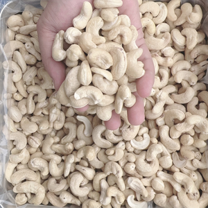 Trusted Factory Cashew <b>Nuts</b> Packaging Box Ww320 Ww240 Cashew <b>Nut</b> <b>Kernels</b> Santigo Cashew Vietnam Customized Packing - Product Image 1