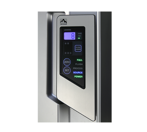 Système d'osmose inverse domestique fabriqué à Taiwan pour une utilisation sous l'évier - Product Image 2