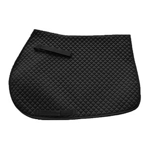 Equine Comfort Products - Sudadero de Doma Acolchado, Transpirable, Ligero, Ajuste Seguro, Cómodo, Duradero, de Algodón, OEM - Product Image 2