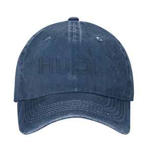 Gorras de béisbol de algodón de último diseño para adultos, gorras de béisbol de diseño personalizado para uso casual. - Product Image 2