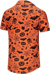 Camiseta Hawaiana para Hombre, Ropa de Exterior, Alta Calidad, Antiarrugas, Gran Venta, Precio Razonable, Camisas de Hombre de Última Tendencia, Ligeras - Product Image 3