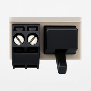 Sensor de Automatización Industrial LUCM12BL, Interruptor de Proximidad con Conector M12, Módulo de Detección de Alta Precisión para Sistemas de Control - Product Image 1