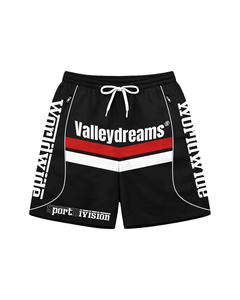 Survêtements personnalisés avec impression de logo, broderie, ensemble pantalon de jogging zippé et sweat à capuche, coupe-vent en nylon, faible MOQ - Product Image 5