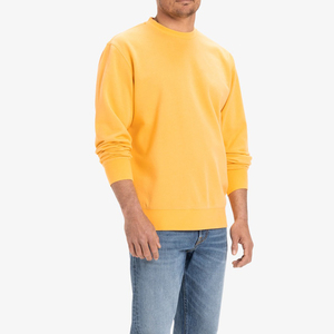 Pull à capuche doublé pour homme, léger, personnalisé, en Spandex/Polyester, pour l'hiver, vente en gros, OEM - Product Image 2