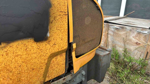 Tractor agrícola Claas Ergos - Product Image 2