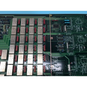 Teradyne 517-301-01 PCB Assy Matrix BOARD อุปกรณ์เซมิคอนดักเตอร์ทั่วโลกที่152122เชื่อถือแล้วที่ - Product Image 4