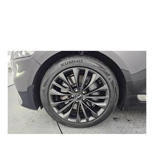 Kia K9 3.8 GDI AWD 2024/5 con Caja de Cambios Automática, Asientos de Cuero, 45,301 km, Volante a la Izquierda - Product Image 5