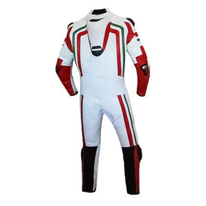 Nuevo Diseño Textil de Invierno para Motocicleta, Chaqueta y Pantalón de Cordura, Traje de Carreras, Color Sólido, Impresión Digital, Transpirable, de Secado Rápido, Alta Calidad - Product Image 3