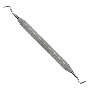18 Sprengel Dental Carver, Instrumento de Escultura de Cera y Compuesto Restaurador de Acero Inoxidable, Mango Hueco, Diseño Ergonómico - Product Image 1