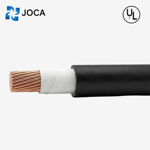 Câbles UL1015 en cuivre isolés en PVC 4/8/10/12AWG 600V Câble solide 105 ° Fil de connexion en PVC pour équipements électriques et électroniques - Product Image 3