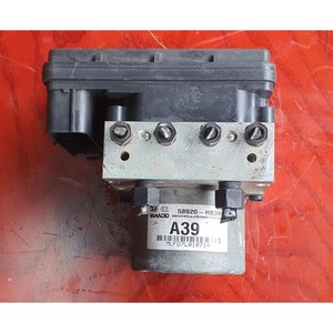 Unité hydraulique Mando ESC ABS d'occasion 58920-H8390 A39 testée et compatible pour Kia Hyundai - Product Image 4