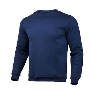 Customizable 3D Printed Quality <b>Sweatshirts</b> for Men Quality Embroidered Logo Private Label Manufacturing - Product Image 2