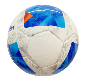 Balón de Fútbol Profesional WEMBLY SPORTS, Material de Cuero, Protección para los Dedos, Diseño Transpirable, Cierre con Cordones, Tamaño Oficial 5 - Product Image 5
