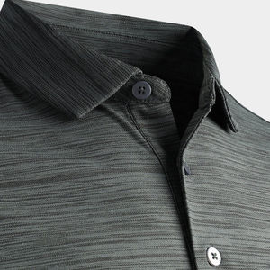 Polo RTS simples et élégants, conçus pour les personnes qui aiment le confort et le style classique, qualité supérieure AI-PS-017 - Product Image 3