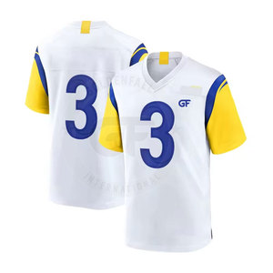Ropa Deportiva de Alta Calidad, Uniforme de Fútbol Americano Personalizado, Uniforme de Fútbol Americano en Venta, Hecho en Pakistán - Product Image 6