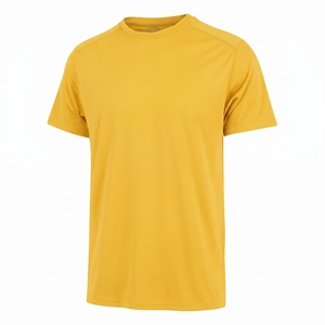 Custom Logo <b>Mens</b> T Shirts Short Sleeve Crew Neck Tshirts Casual Basic Tee Athletic Summer Tops - Product Image 4