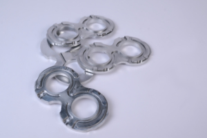 3CX Premium Quality Hydraulic Brass <b>Plate</b> Custom OEM Hydraulic Brass <b>Plate</b> Custom Size Hydraulic Brass <b>Plate</b> With High Quality - Product Image 4
