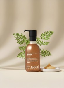 ไมโครไบโอเม แอค ดีพ พอร์ เจล คลีนเซอร์ - Product Image 2