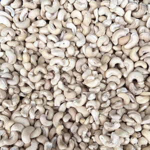 Wholesale Cheap Cashew W320 Cashew <b>Nuts</b> Vietnam Cashews <b>Nut</b> Short Leadtime - Product Image 1