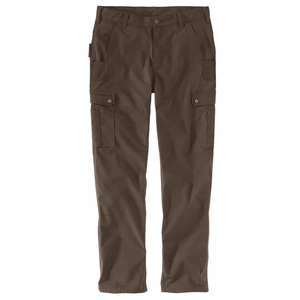 <b>Cargo</b> <b>Work</b> <b>Pants</b> With Custom Logo Industrial Employee Uniform Trousers OEM Pakistan Export Global Supply - Product Image 2