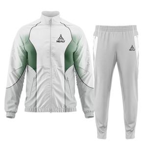 Coupe-vent de sport vierge pour homme, respirant, imperméable, à capuche, en polyester softshell, écologique, pour l'hiver, idéal pour la sublimation - Product Image 2