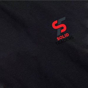 Débardeur Homme Solid Trader Elite Performance en Tissu Extensible Anti-Odeur avec Panneaux de Ventilation, Esthétique Moderne et Confort Optimal - Product Image 5