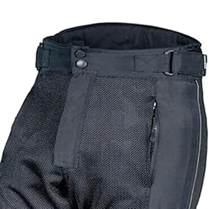 New Customized Breathable Cordura Motorcycle <b>Pants</b> with Multiple Pockets <b>Cargo</b> Trousers for Outdoor Use Motorcycle <b>Pant</b> - Product Image 2