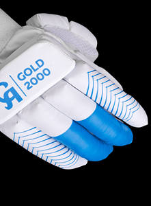 Guantes de Bateo de Cricket de Alta Calidad, Nivel Profesional, Ligeros para Hombre, Diseño Personalizado - Product Image 6