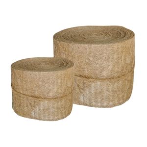 Cinta de Fibra de Coco Orgánica para Viveros y Bonsáis, Artículo Popular, Alta Calidad y Buen Precio - Product Image 1