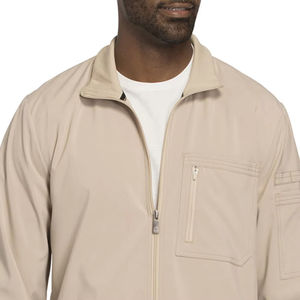 Chaqueta Quirúrgica para Hombre, Uniformes de Enfermería, Uniformes Médicos de Hospital, Uniformes de Fábrica al por Mayor, Uniformes para Hombre - Product Image 4
