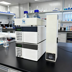 Bomba de Infusão de Alta Pressão HPLC LC500A (Faixa de Pressão 0-30MPA Material PEEK Faixa de Fluxo 0.001-10ml/min Precisão RSD<0.05%) - Product Image 2