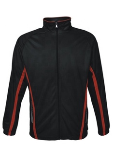 <b>Mens</b> Breathable Workout <b>Jacket</b> Slim Fit Running Sports Top Lightweight Activewear Full Zip Fitness Training Outerwear For Gym - Product Image 4