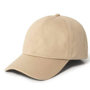 Gorra de Béisbol Unisex con Gran Abertura Trasera, Ajustable, Informal, para Uso Diario - Product Image 2