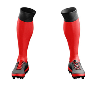 Nuevo Diseño de Uniforme de Rugby Unisex, 100% Poliéster, Secado Rápido, Absorbe la Humedad, Transpirable, Ligero, Conjuntos de Uniformes Deportivos con Talla Personalizada - Product Image 6