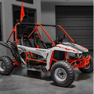 โปรโมชั่นสุดคุ้ม 2024 Kayo S200 UTV สำหรับผู้ใหญ่ - Product Image 1