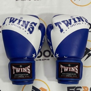 Nuevos Guantes de Boxeo Profesionales de Alta Calidad, Ligeros, con Cierre de Cordones para Muñeca, Unisex, para Entrenamiento de Artes Marciales Mixtas - Product Image 4