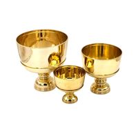 Ensemble de plateaux en laiton de 12 pouces, laiton véritable, fait main, luxe pour la décoration de la maison et des hôtels, style traditionnel et moderne, superbes souvenirs et cadeaux