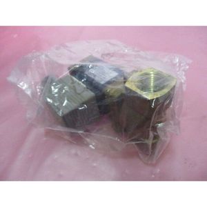 Vanne solénoïde Burkert 281-B-1/2-F-BR-1/2, 400882 - Équipements et pièces semi-conductrices de renommée mondiale à confiance chez - Product Image 1
